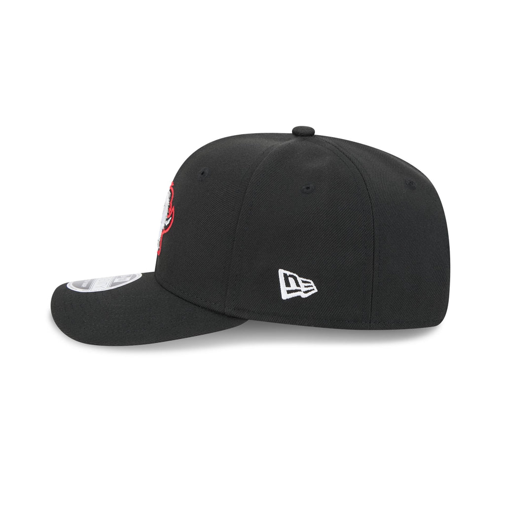 Buffalo Sabres Alt 9SEVENTY Stretch-Snap Hat