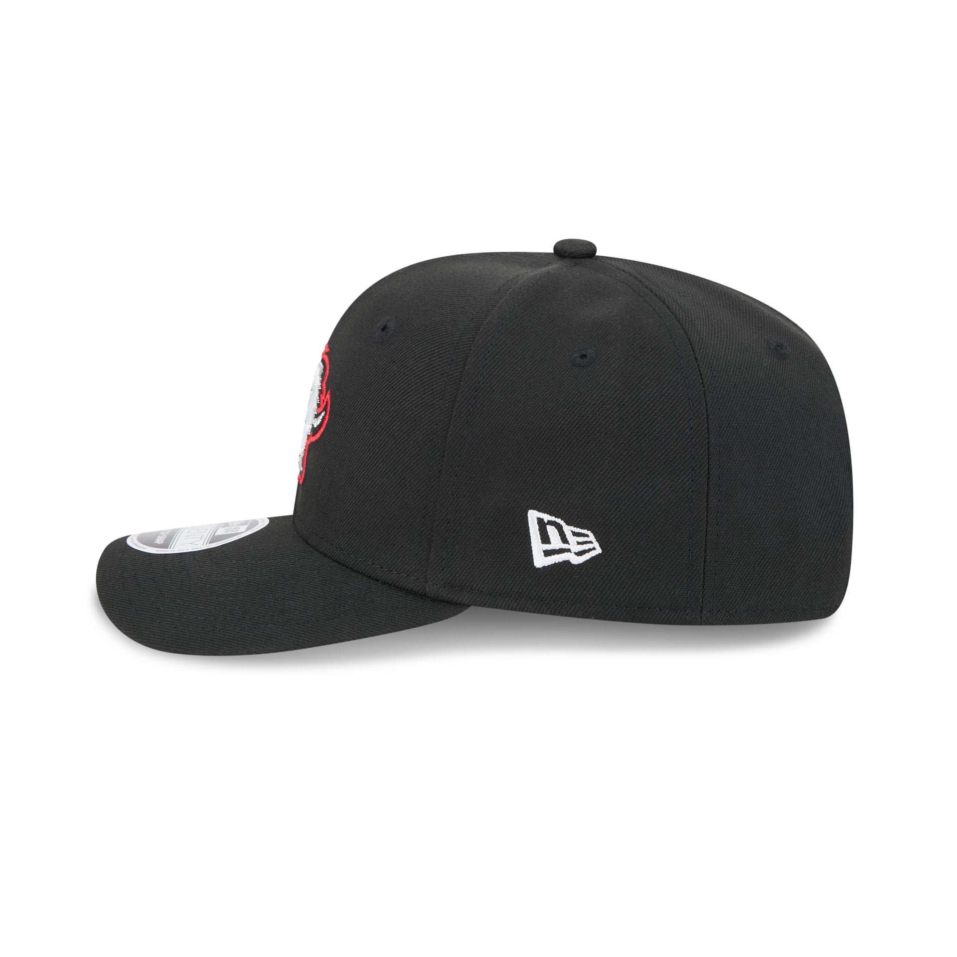Buffalo Sabres Alt 9SEVENTY Stretch-Snap Hat