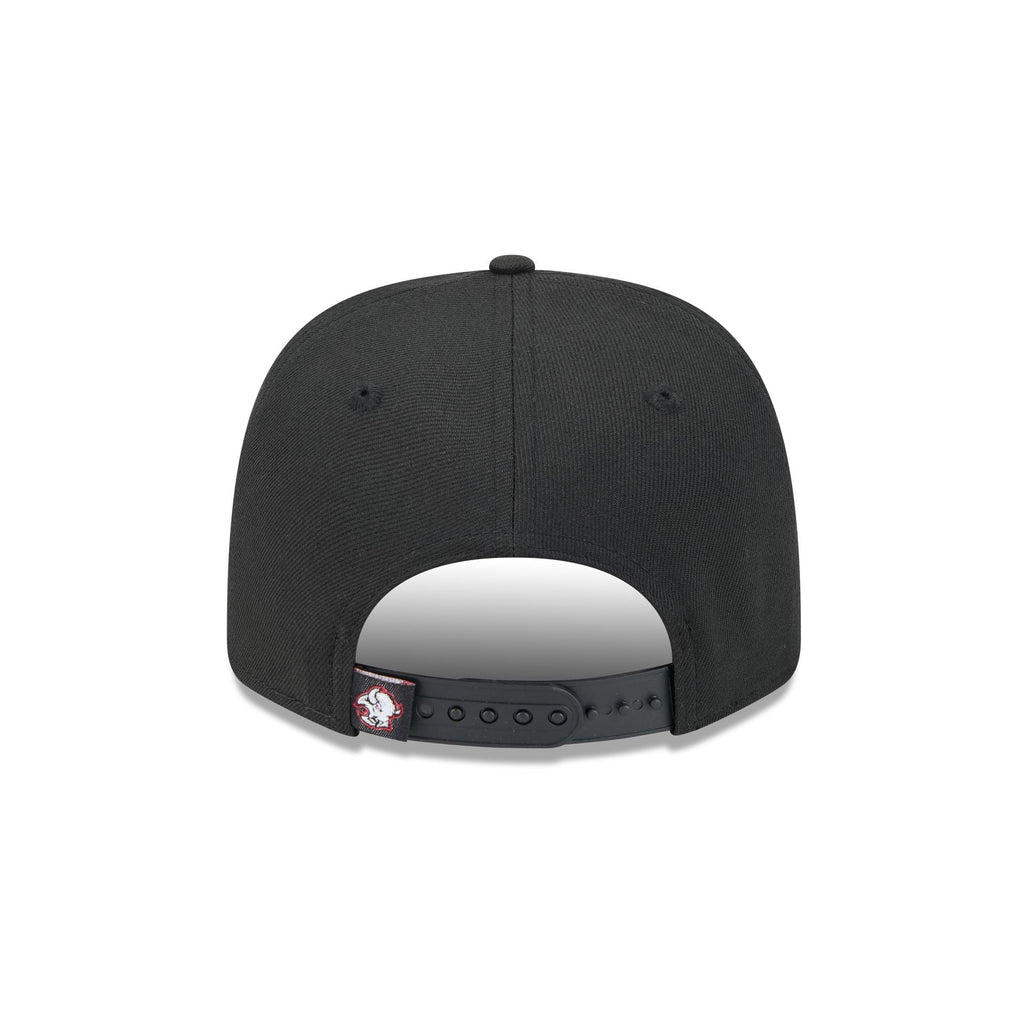 Buffalo Sabres Alt 9SEVENTY Stretch-Snap Hat