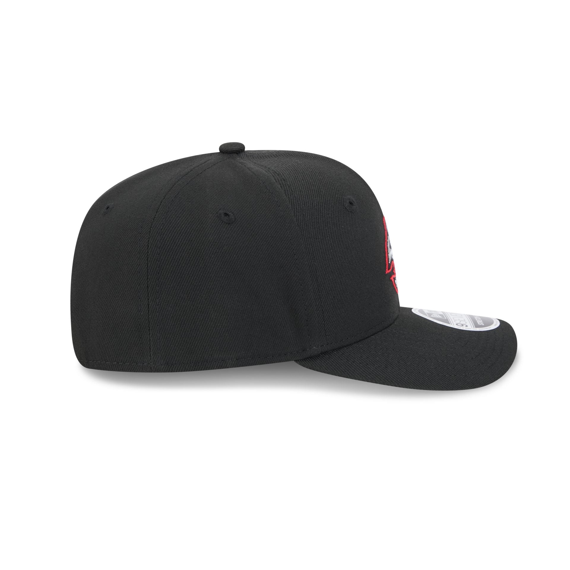 Buffalo Sabres Alt 9SEVENTY Stretch-Snap Hat