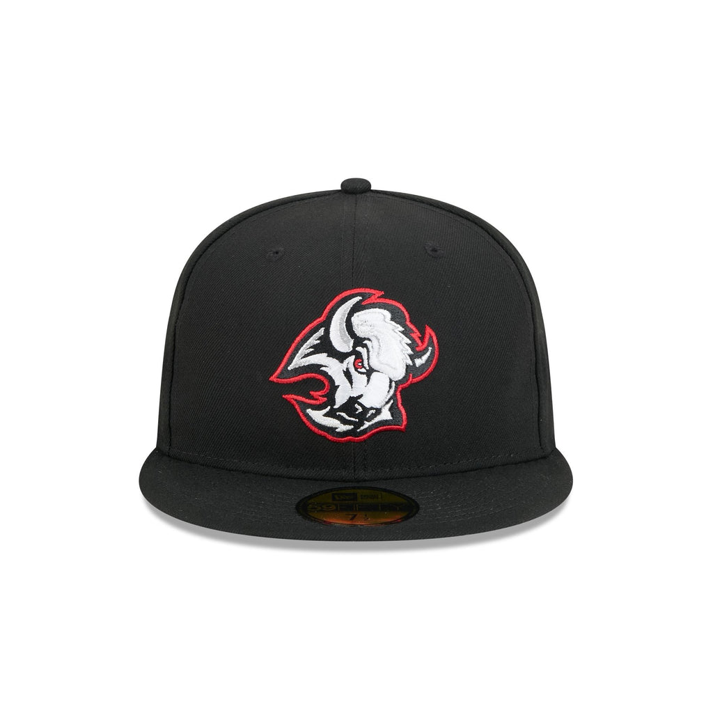 Buffalo Sabres Alternate 59FIFTY Fitted Hat