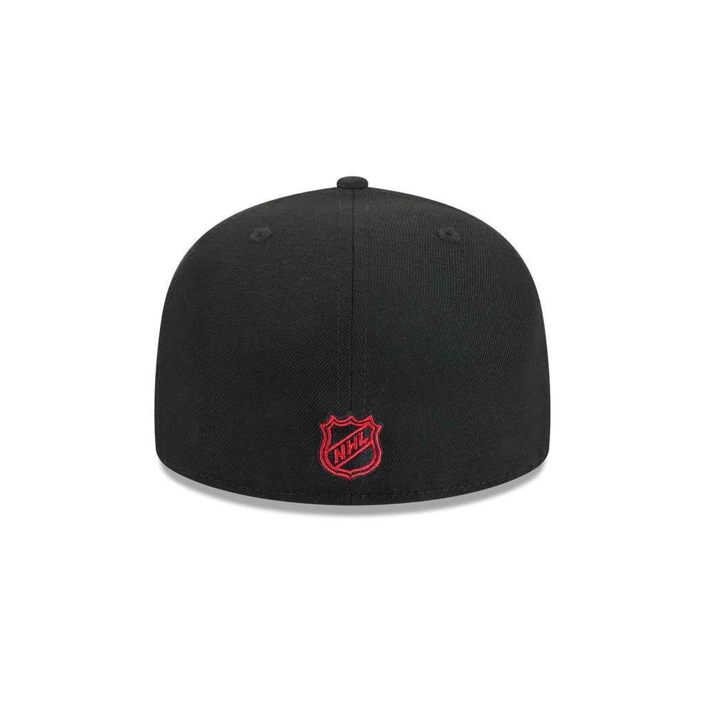 Buffalo Sabres Alternate 59FIFTY Fitted Hat