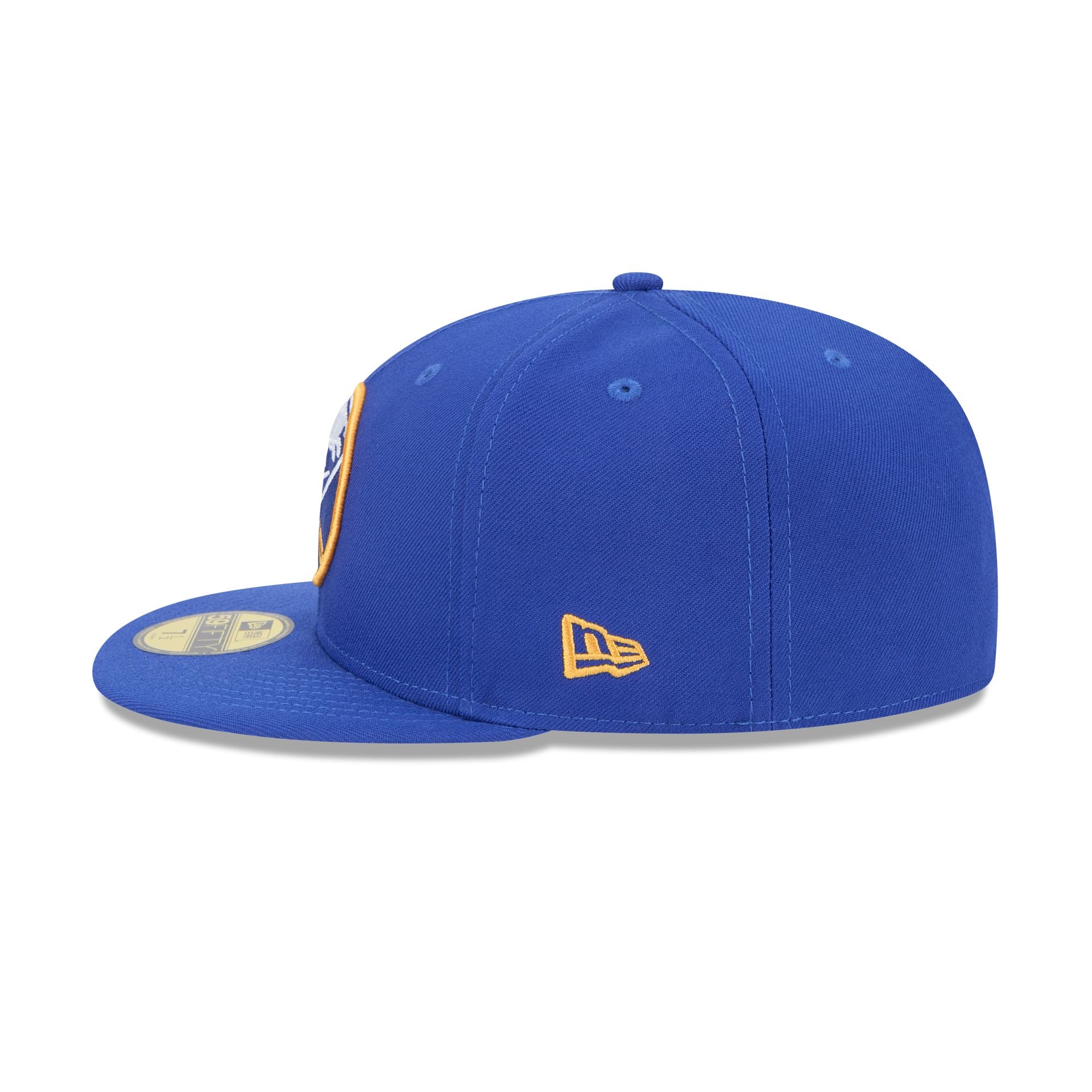 Buffalo Sabres Team 59FIFTY Fitted Hat