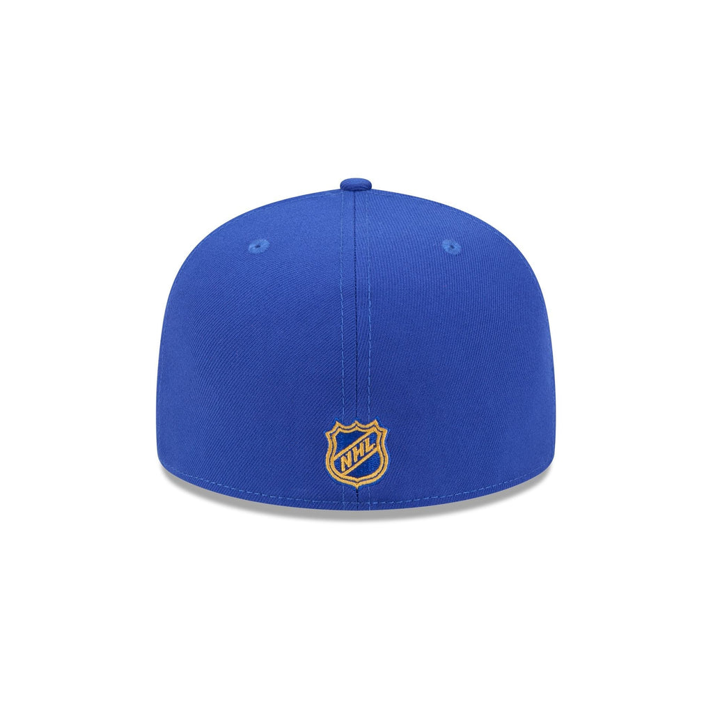 Buffalo Sabres Team 59FIFTY Fitted Hat
