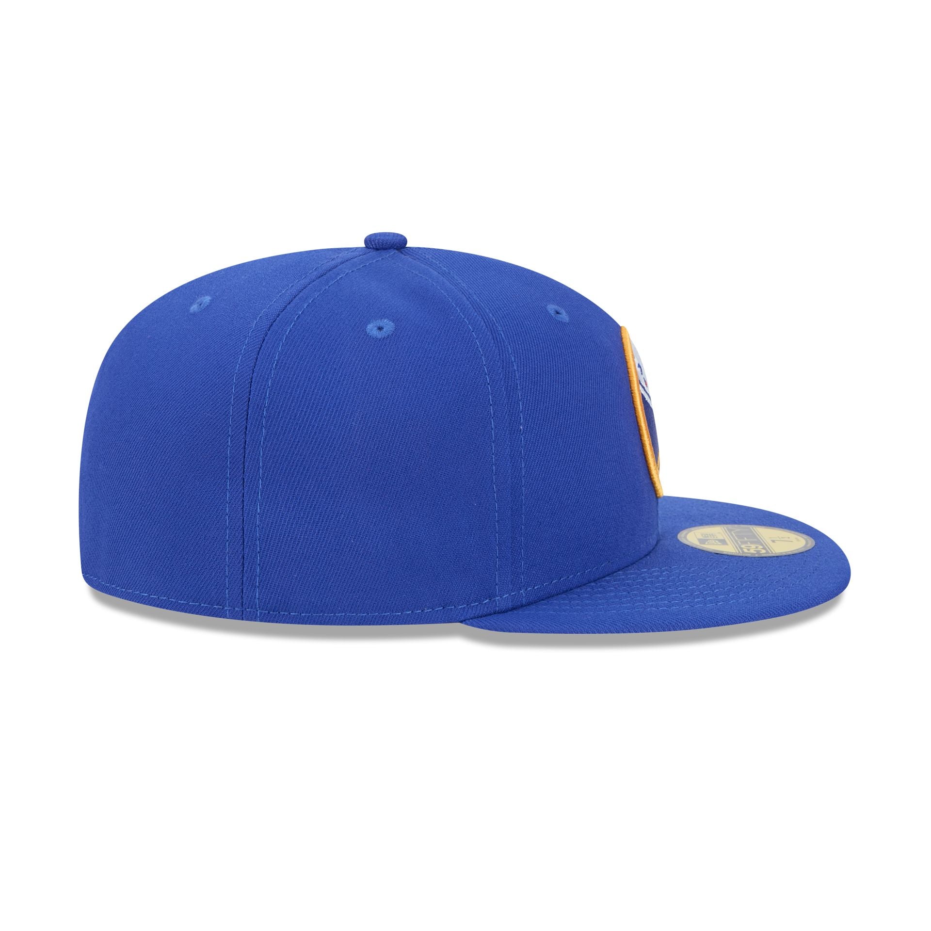 Buffalo Sabres Team 59FIFTY Fitted Hat