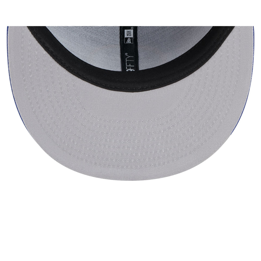 Buffalo Sabres Team 59FIFTY Fitted Hat