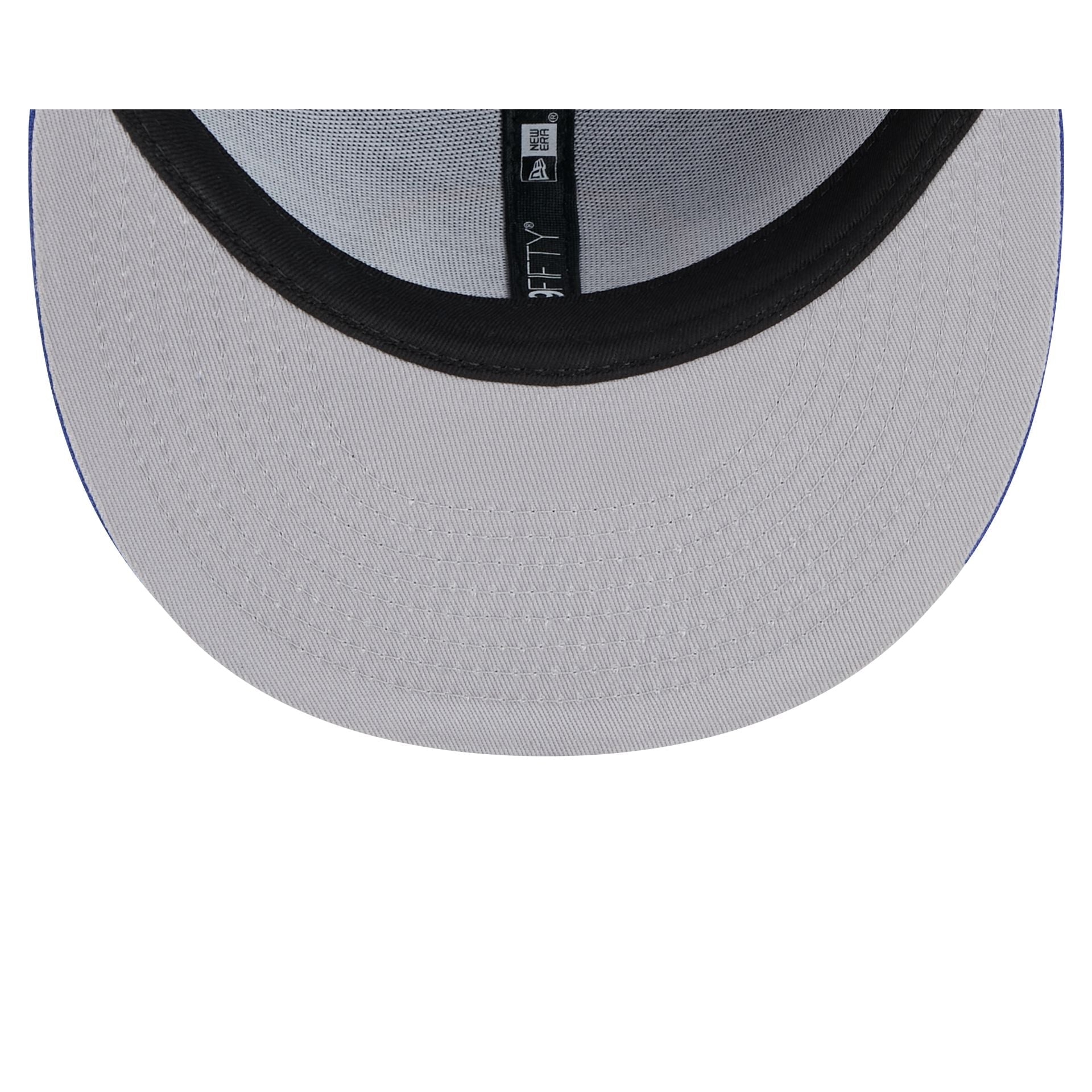 Buffalo Sabres Team 59FIFTY Fitted Hat