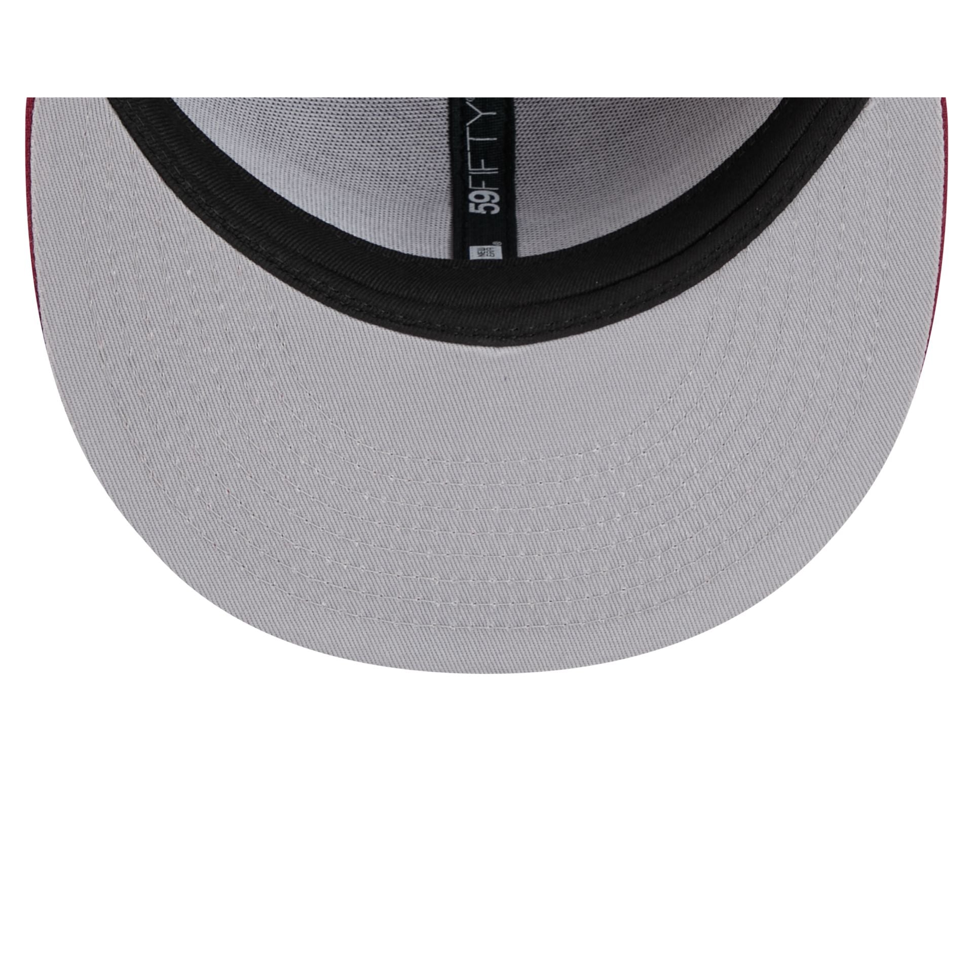 Colorado Avalanche Team 59FIFTY Fitted Hat