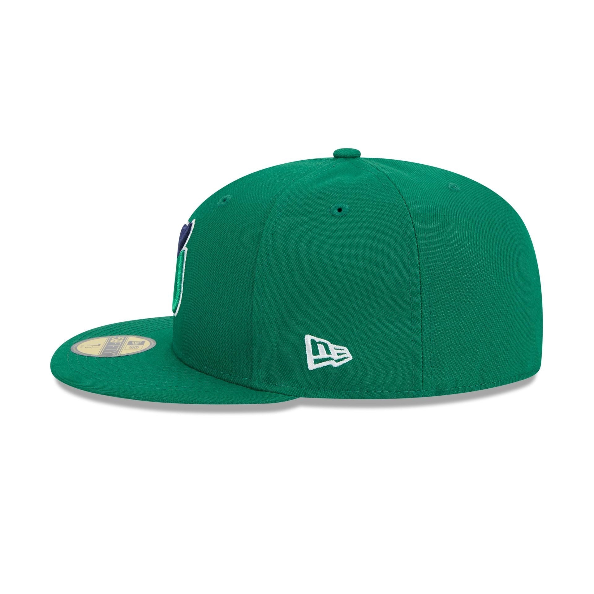 Hartford Whalers Team 59FIFTY Fitted Hat