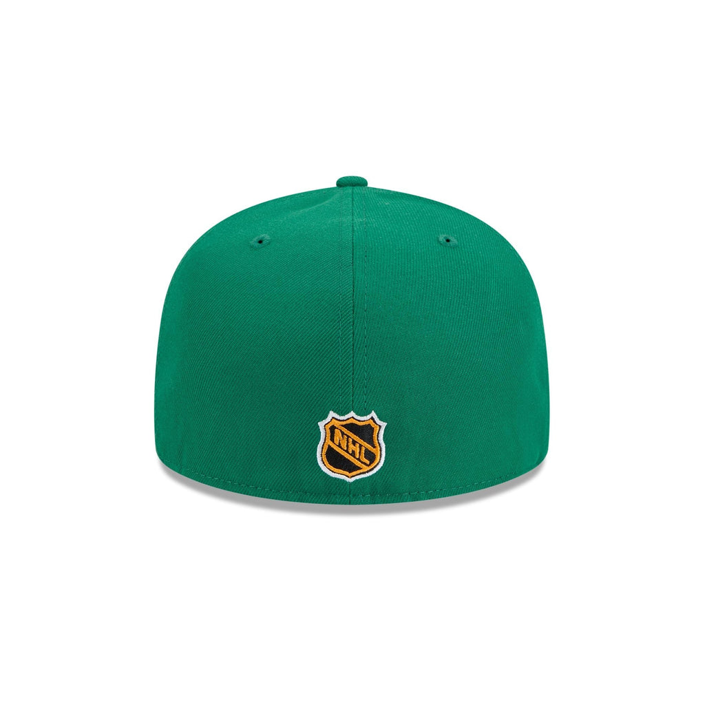 Hartford Whalers Team 59FIFTY Fitted Hat