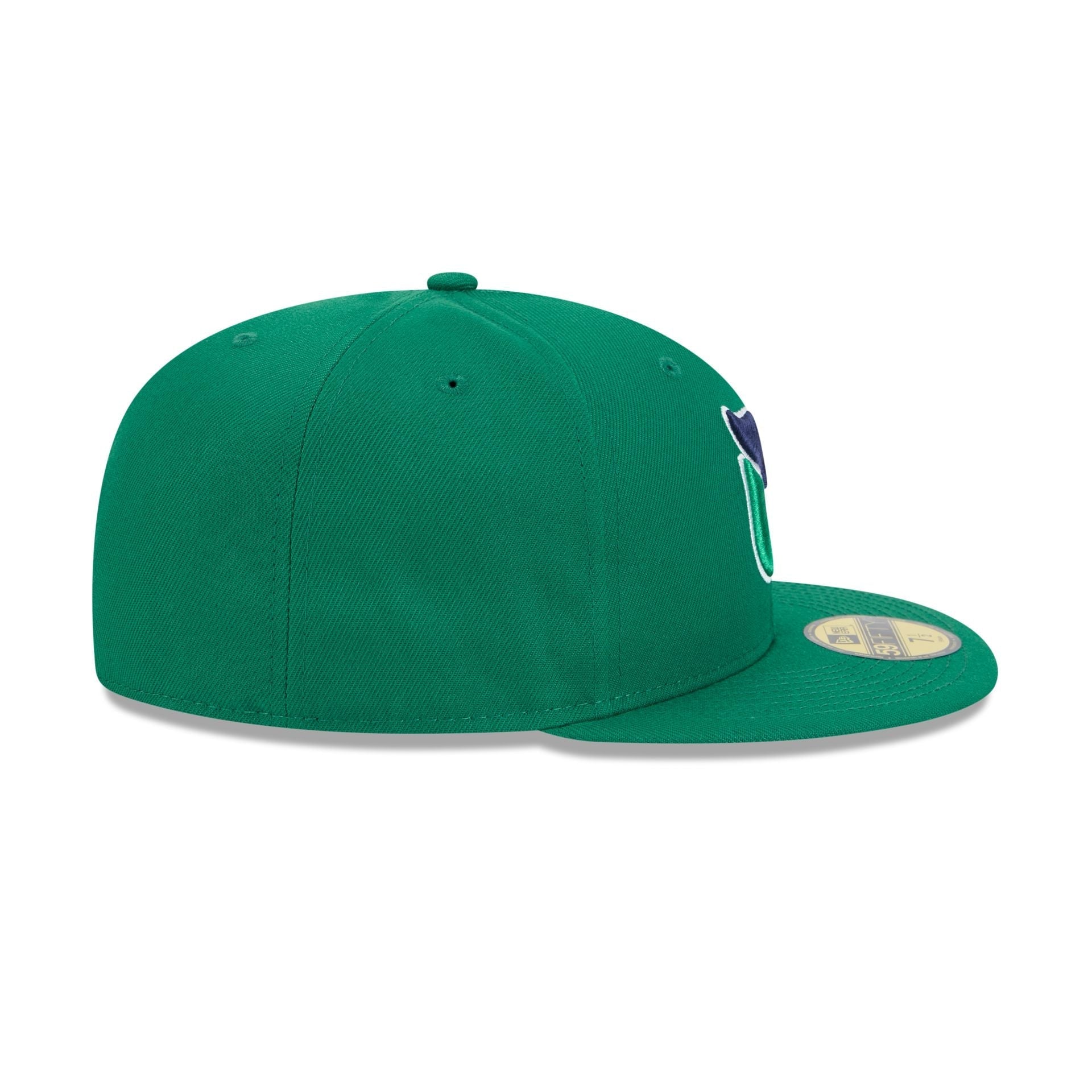 Hartford Whalers Team 59FIFTY Fitted Hat