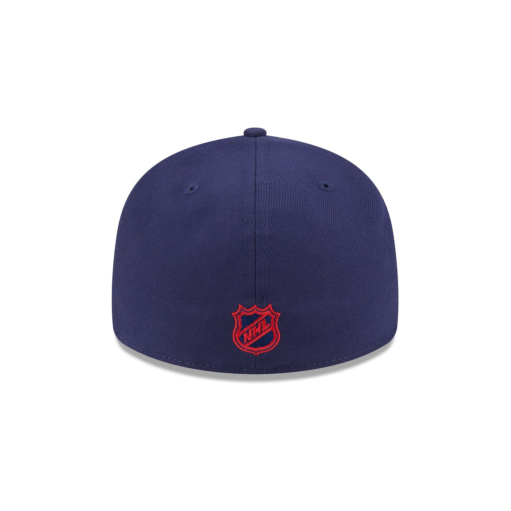Florida Panthers NHL Pack Low Profile 59FIFTY Fitted Hat