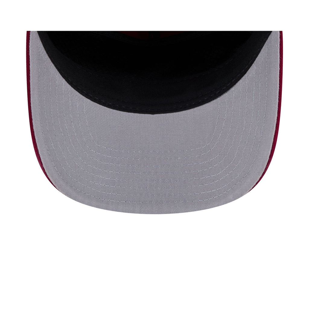 Cleveland Cavaliers 19TWENTY Snapback Hat
