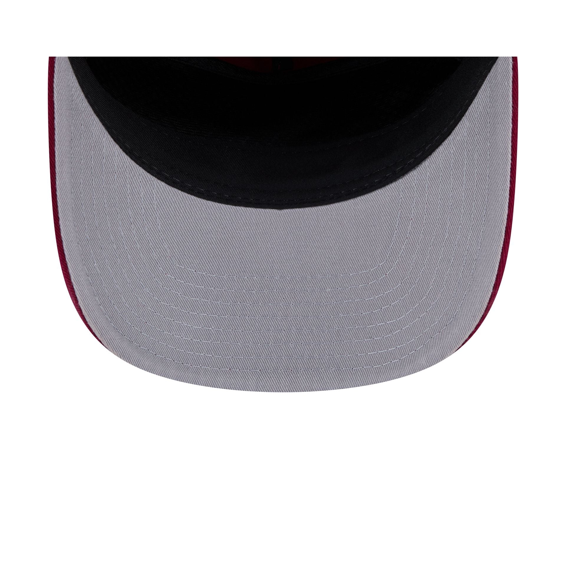 Cleveland Cavaliers 19TWENTY Snapback Hat