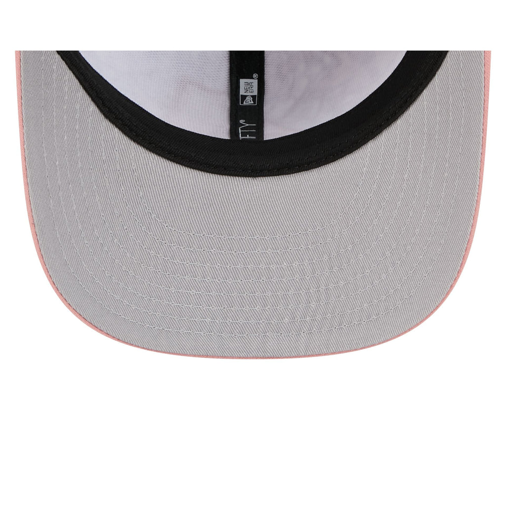 Just Caps Gradient Camo Arizona Diamondbacks 59FIFTY Fitted Hat