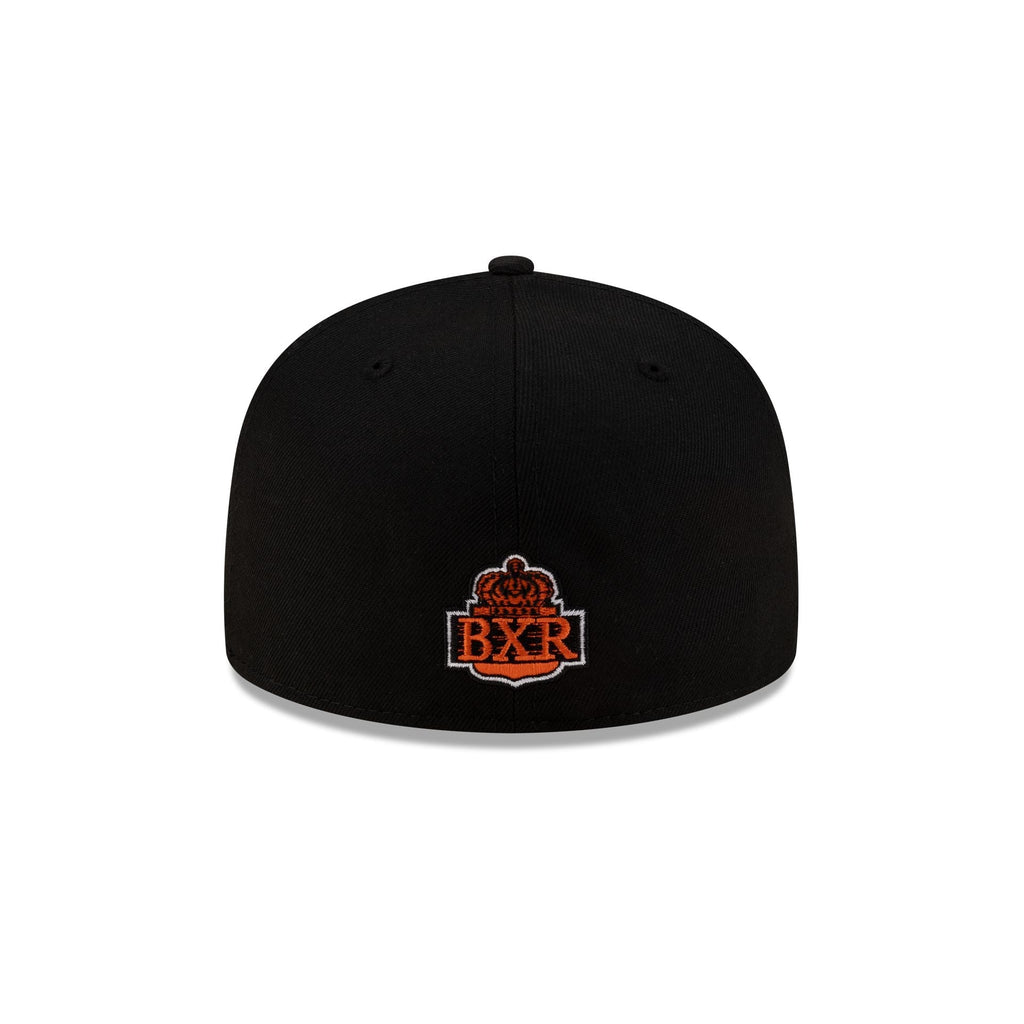 Born x Raised Los Angeles Kings 59FIFTY Fitted Hat